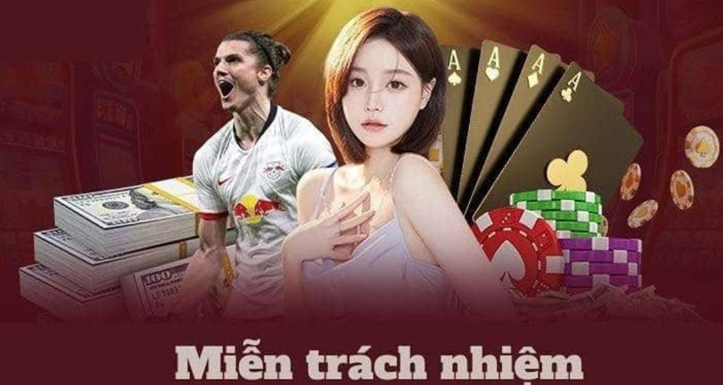 Giới thiệu chính sách miễn trừ trách nhiệm MANCLUB