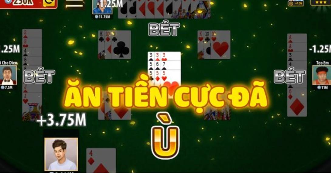 Những bí quyết tham gia Phỏm MANCLUB hiệu quả