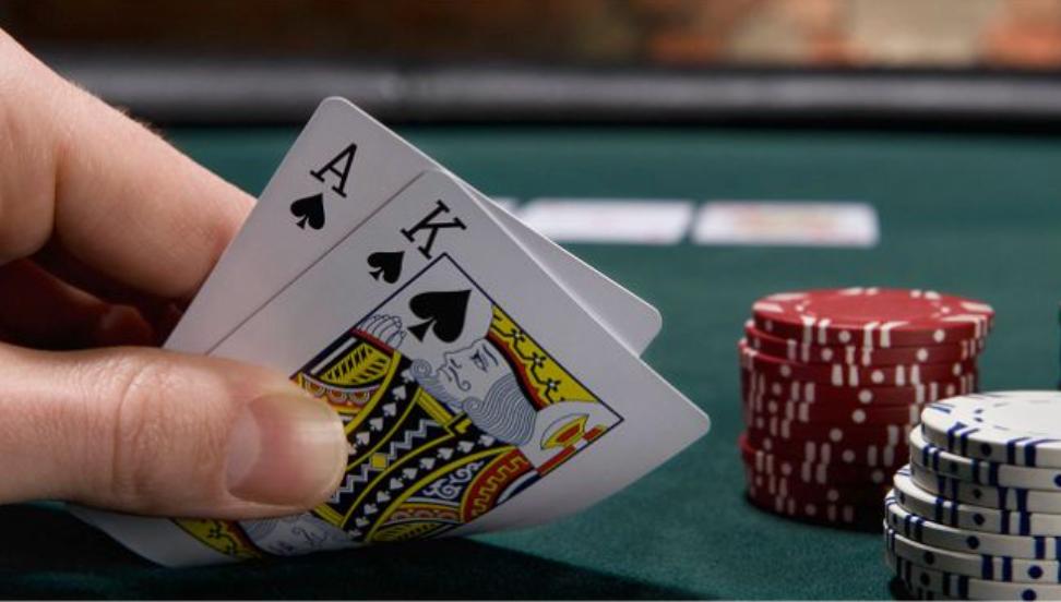 Biết điểm dừng khi tham gia Poker MANCLUB