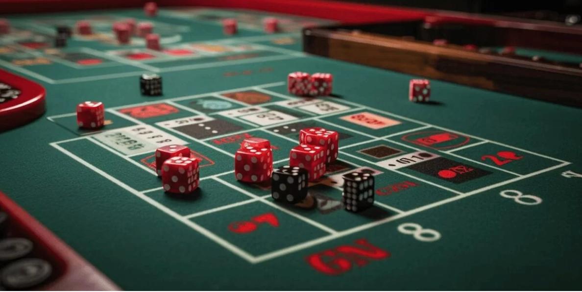 Các chiến thuật chơi Casino Sicbo từ cao thủ Manclub