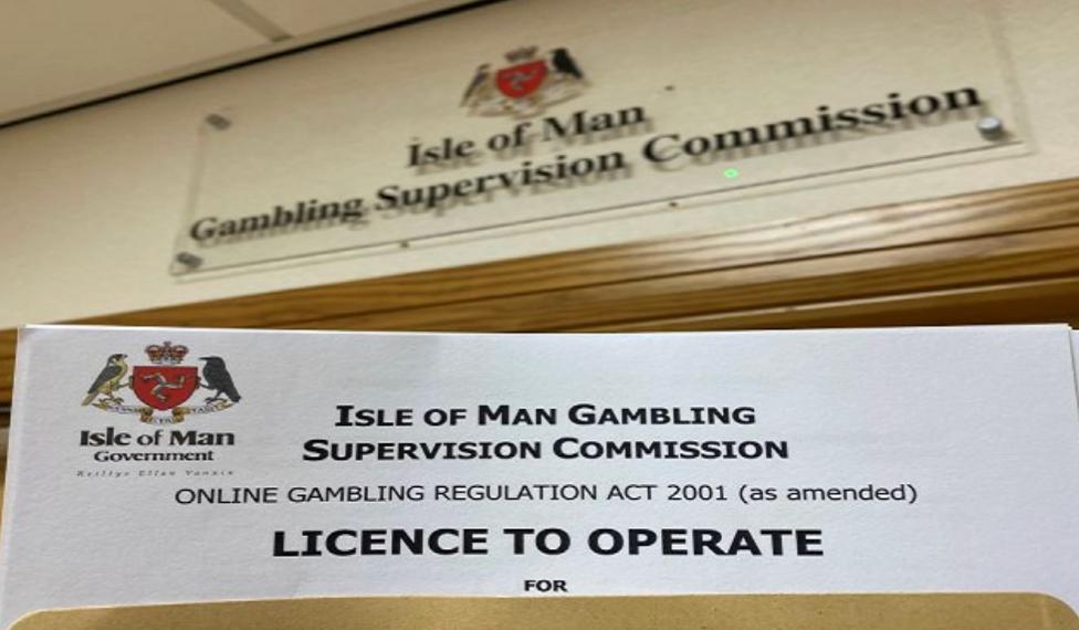 Điều kiện để nhận được cấp giấy phép Isle of Man