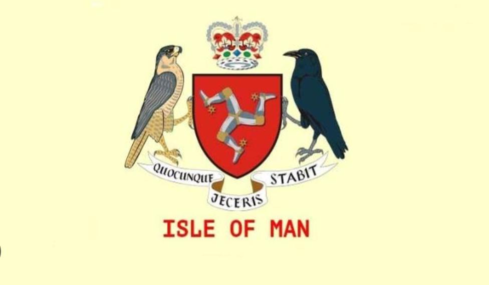 Tìm hiểu giấy phép Isle of Man là gì?