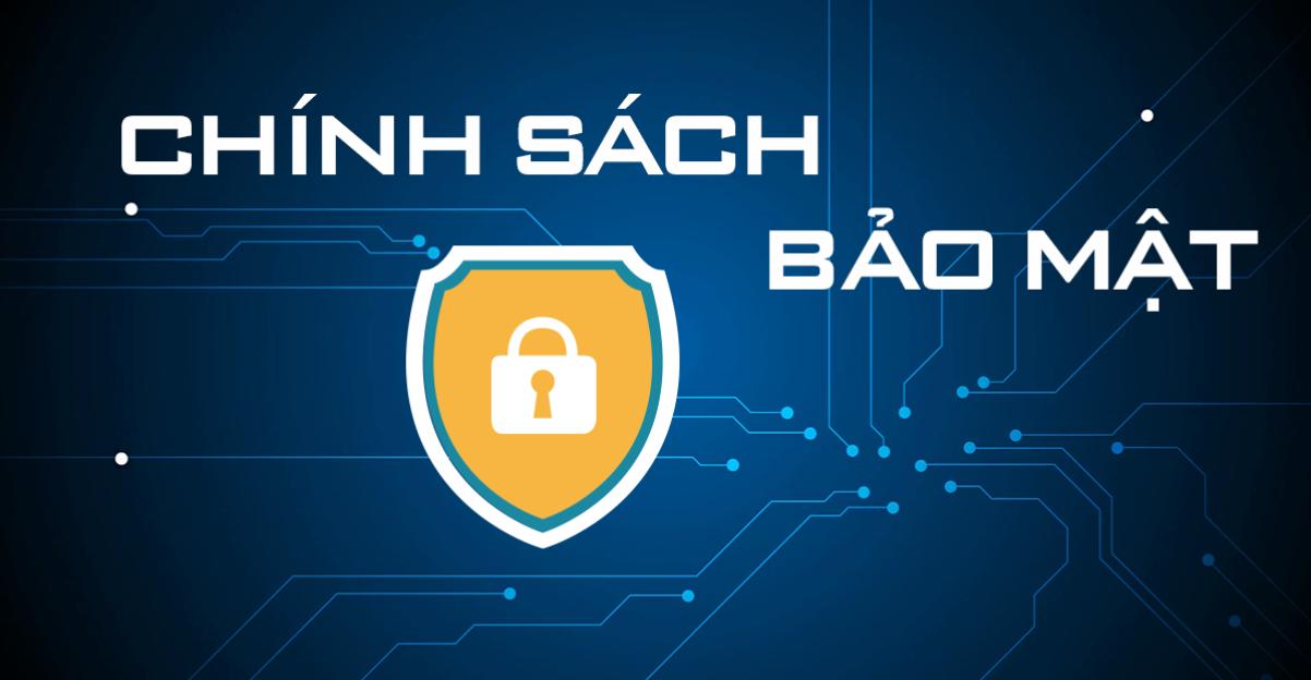 Giới thiệu chính sách bảo mật MANCLUB