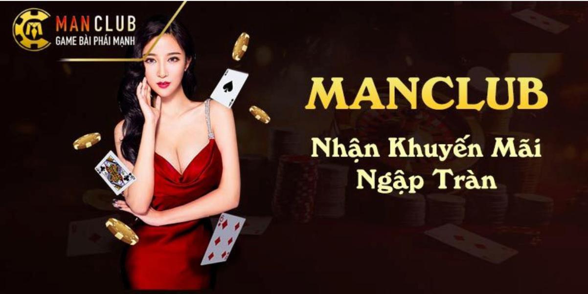 Giới thiệu tổng quan về chương trình khuyến mãi MANCLUB