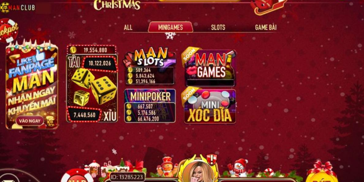 Mini Poker MANCLUB là gì? Giới thiệu tổng quan về trò chơi