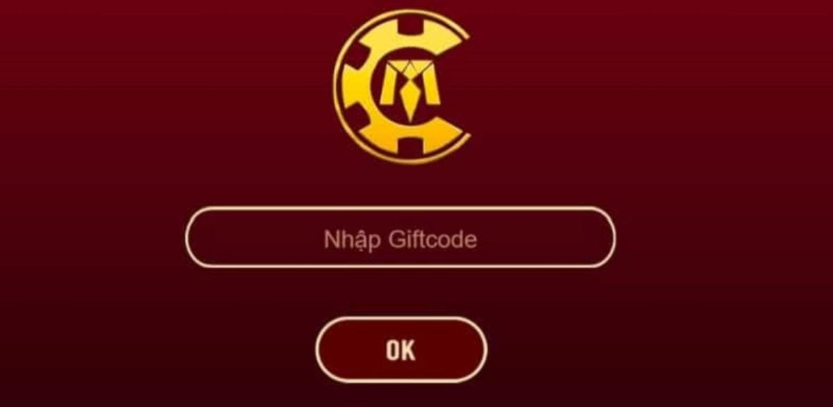 Hướng dẫn cách nhận Giftcode MANCLUB