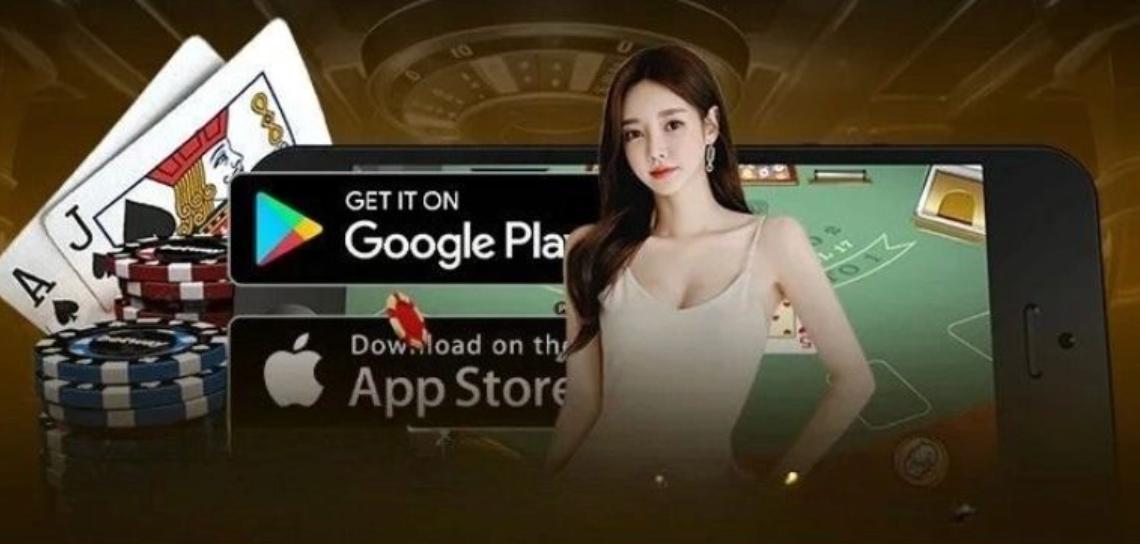 Hướng dẫn các bước tải app MANCLUB chi tiết nhất