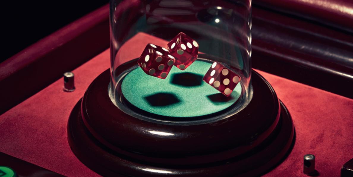 Hướng dẫn tham gia chơi Live Casino Sicbo tại cổng game Manclub