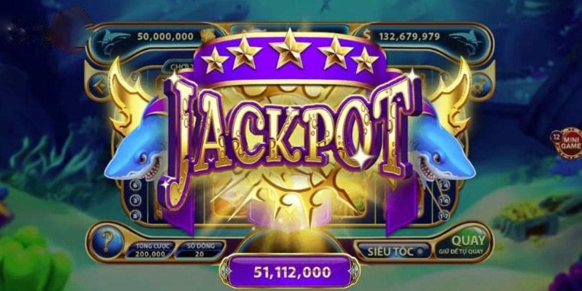 Những khuyến mãi hấp dẫn dành cho Slots Thủy Cung MANCLUB