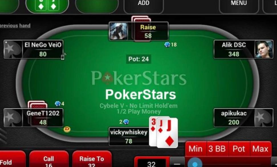 Những kinh nghiệm tham gia Poker MANCLUB hiệu quả