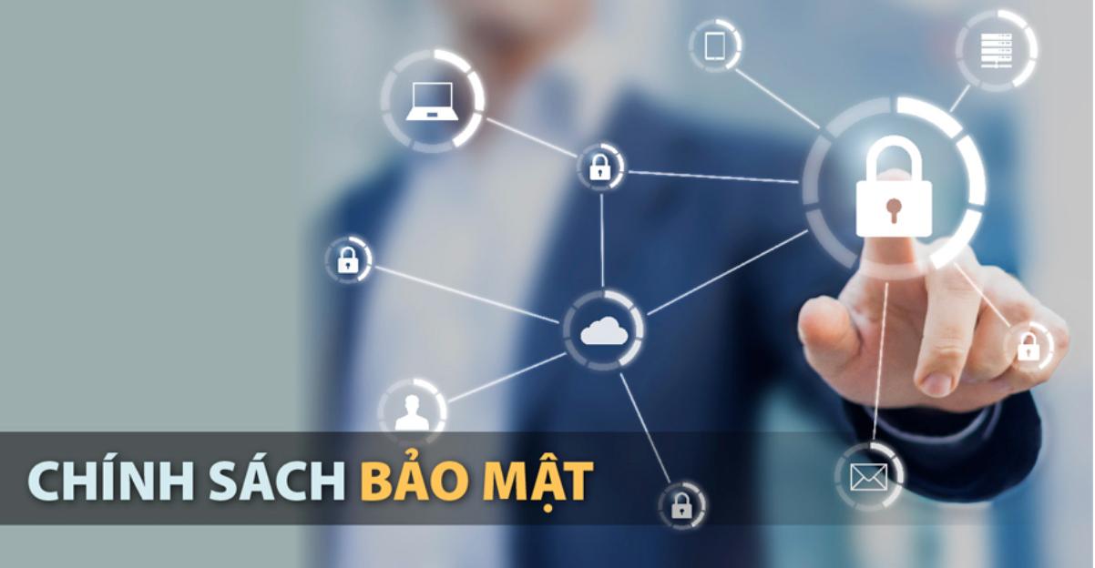 Lợi ích của chính sách bảo mật MANCLUB