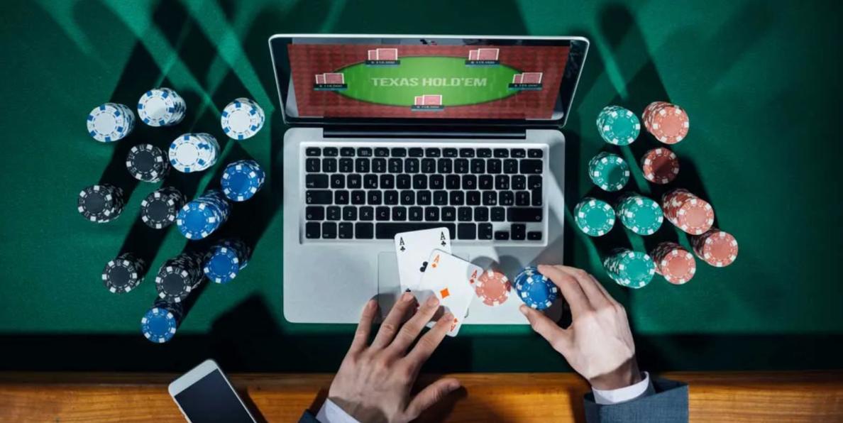 Các quy tắc cá cược Live Casino Poker tại cổng game Manclub