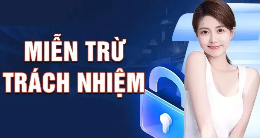 Tầm quan trọng của chính sách miễn trừ trách nhiệm MANCLUB