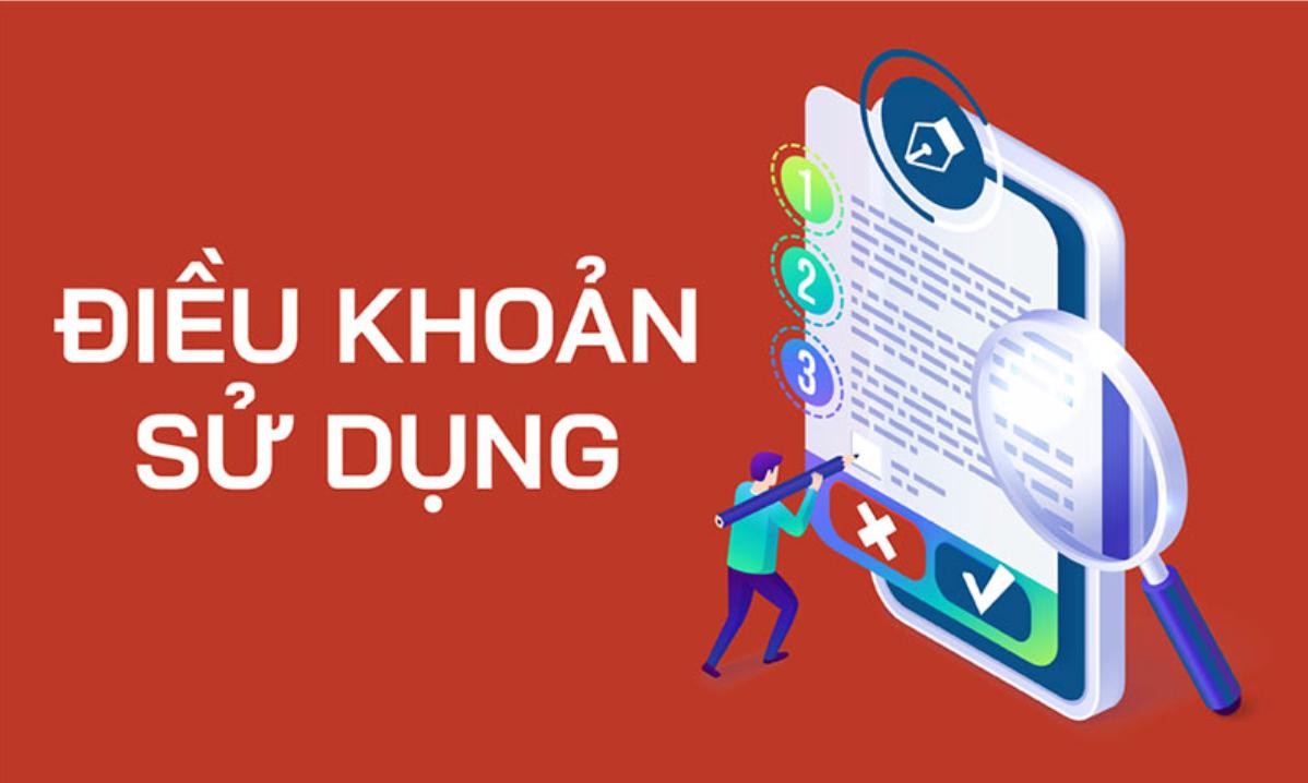 Thỏa thuận điều kiện sử dụng giữa cổng game MANCLUB và người chơi