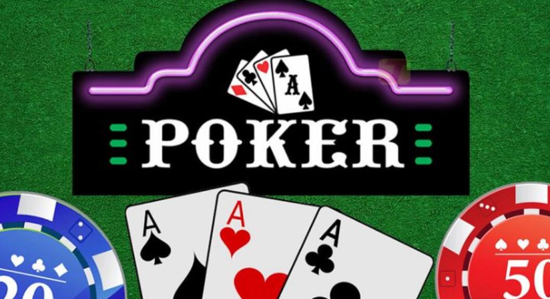 Tìm hiểu về tgame bài Poker tại MANCLUB