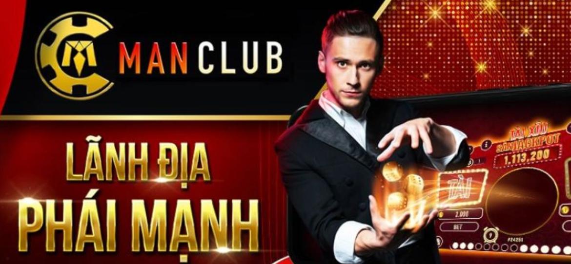 MANCLUB mang tới cho anh em sự khác biệt so với cổng game khác